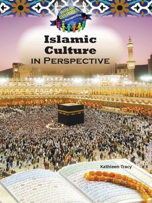cover image of Islamic Culture in the Middle East in Perspective